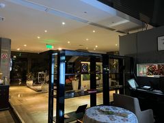 -茅庐·川粤精品私房菜(金沙遗址店)