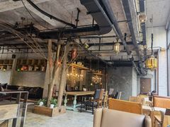 -漫咖啡(奥体店)