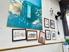 -六姑龟苓膏糖水卤水店