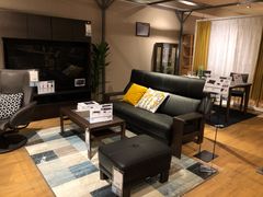 -NITORI 宜得利家居(上海中山公园龙之梦店)