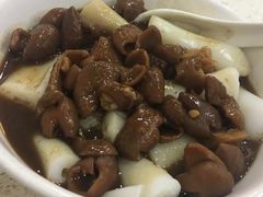 -明兴正宗潮州五彩鱼蛋粉面(中山六路店)