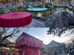 -白家大院·王府宫廷菜(苏州街店)