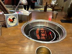 -萍姐火锅·公路夜市(南京新街口店)