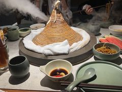 -鲜潭蒸汽石锅鱼(五道口购物中心店)