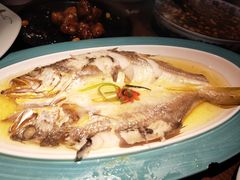 花雕醉黄鱼-寻宝记绍兴菜(鲁迅路店)