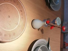 -蜜桃餐厅·伴山(绿宝广场店)