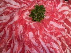 -老牌坊云南鱼豆花火锅(哈西万达店)