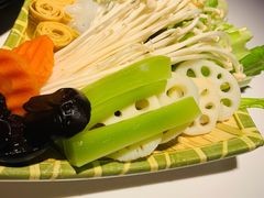 -鱼酷活鱼烤鱼(沈阳大悦城店)