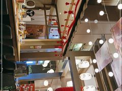 大堂-藤鹤日本料理(保利广场店)