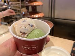 -芭菲盛宴·环球美食(锦城万达广场店)