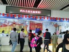 -黄浦江游览快线(金陵东路码头)