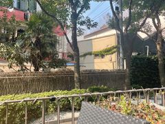 -克比叔叔印度餐厅Kebabs on the Grille(人民广场店)
