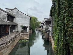 -嘉兴月河历史街区