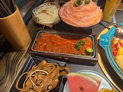 -吼堂老火锅(太古里总店)