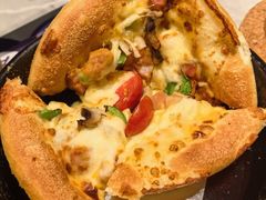 -必胜客(上海新南方商城PH店)