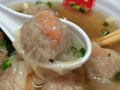 -正果忠记云吞濑粉(总店)