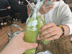 -清真·馬坡二旦烧烤(人生一串拍摄店)