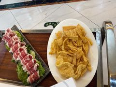 肥牛-榕记(番禺总店)