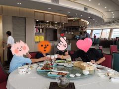 -国贸旋转餐厅(国贸广场店)