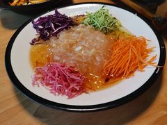 -胡家大厨(西三庄店)