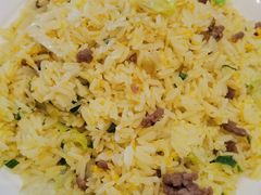 生炒牛肉饭-太兴餐厅(小径湾店)