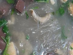 -老城南.鸭血粉丝汤(夫子庙店)