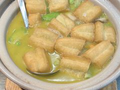 -秦月轩·陕西家乡菜(阜成路·五棵松店)