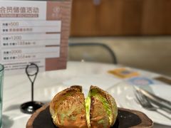 -漾花汐·西餐·下午茶(苏州湾歌林公园店)