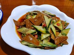 -阆辣荟餐饮(老味道8年·古城店)