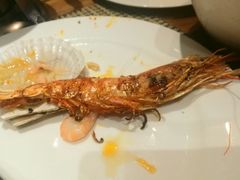 -甄品麦哲伦海鲜和牛自助(万达广场店)