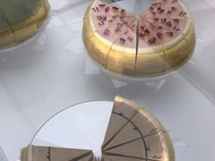 -Lady M New York(澳门伦敦人店)