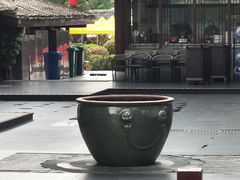 -濮园 · 四合院餐厅
