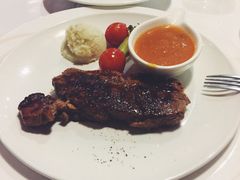 -斗牛士牛排(南京东路店)