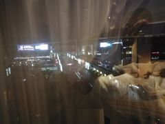 -深圳香格里拉酒店