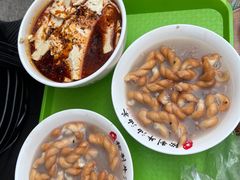 -老鳯府豆花泡馍(第五大道店)
