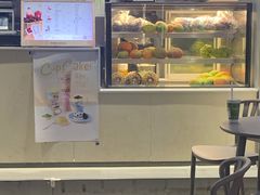 -茶百道(江北万达金街店)