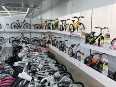 -迪卡侬(香炉礁店)