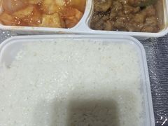 -晓宇盒饭(民安街店)