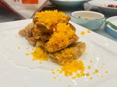 -侬佳蒸菜馆(听潮店)