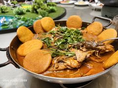 -海泰食府·新鲁菜·家宴(总部基地店)