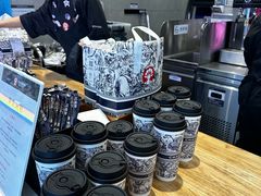 -霸王茶姬(上海静安大悦城店)