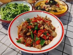 -江西老表·经典江西八大碗