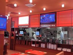 -喜家德虾仁水饺(漕河泾印象城店)