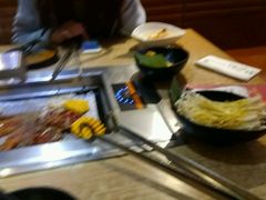 -新石器烤肉(周浦万达店)