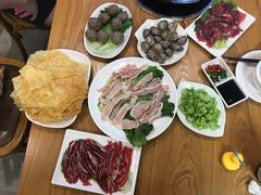 -吉友粥底火锅(方斜路店)