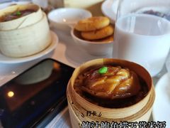 -富力丽思卡尔顿酒店·丽轩中餐厅