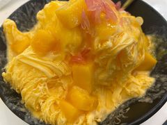 -鞠婆婆•绵绵冰•凉糕•手工冰粉(苏稽一店)