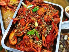 -呆虾王龙虾馆(南湖总店)