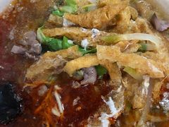 -祁家面馆(大香炉店)