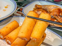 -顺德杨廷记(白云山店)